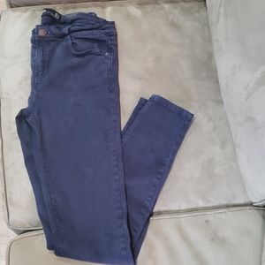 Trafaluc Zara skinny jeans